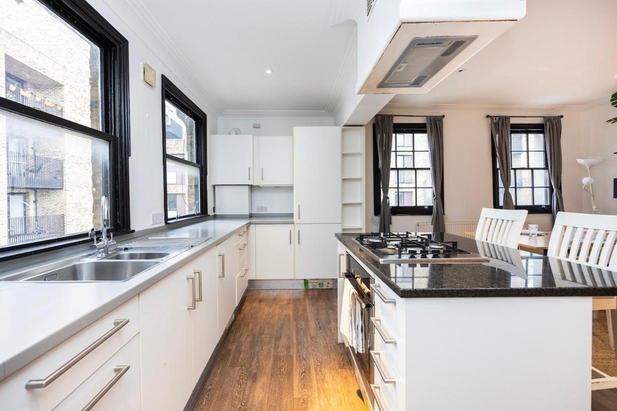 Location, Cosy & Convenient 2 Beds Flat Londres