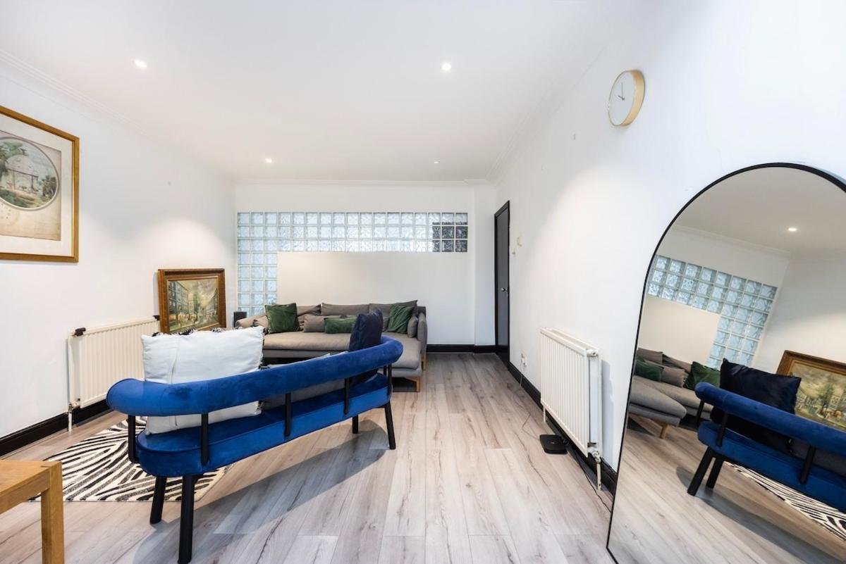 Location, Cosy & Convenient 2 Beds Flat Londres