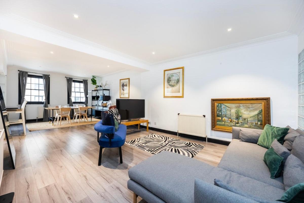 Appartement Location, Cosy & Convenient 2 Beds Flat Londres