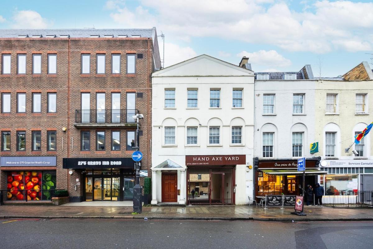 Appartement Location, Cosy & Convenient 2 Beds Flat