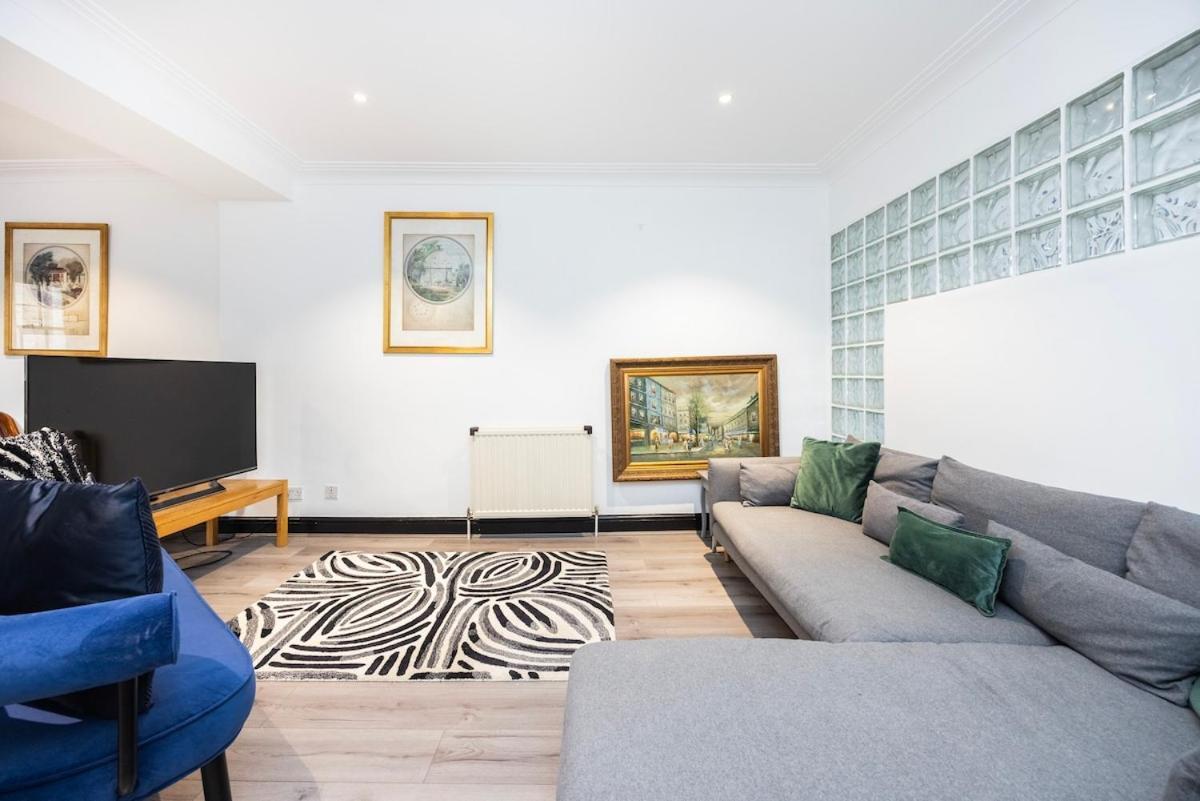 Location, Cosy & Convenient 2 Beds Flat Londres