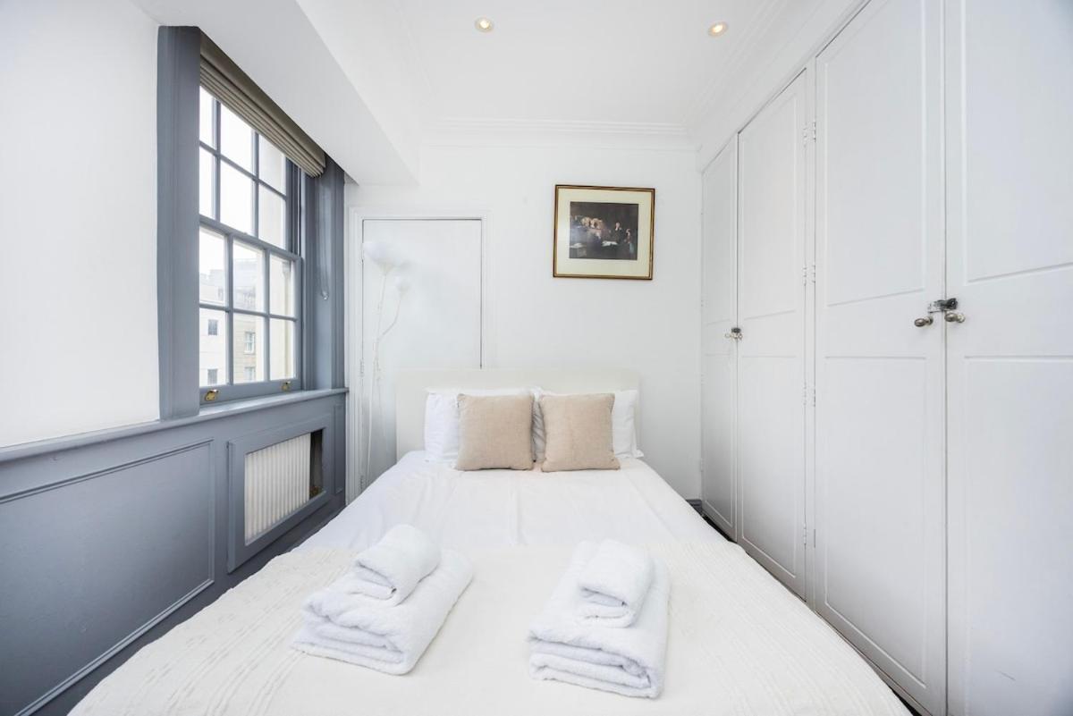 Appartement Location, Cosy & Convenient 2 Beds Flat